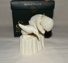 Christmas Department 56-