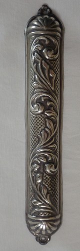 Vintage repousse 925 - repousse, st