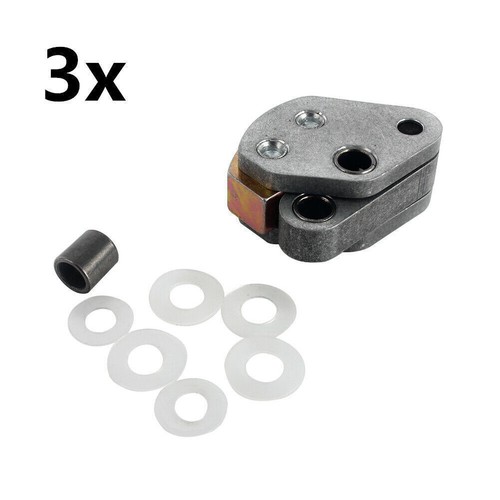 Drive clutch weights rebuild - weights,