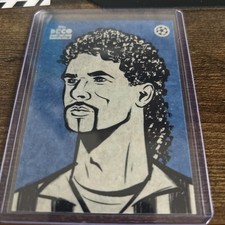 2025/26 TOPPS UEFA DECO