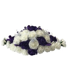 Wedding bouquets Flowers Ivory