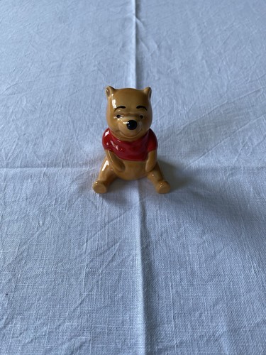 Beswick pottery ceramic pooh - pottery,
