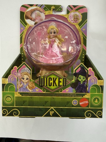 Wicked glindas floating bubble - glindas,