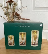 BRAND NEW Next Set of 3 Multi