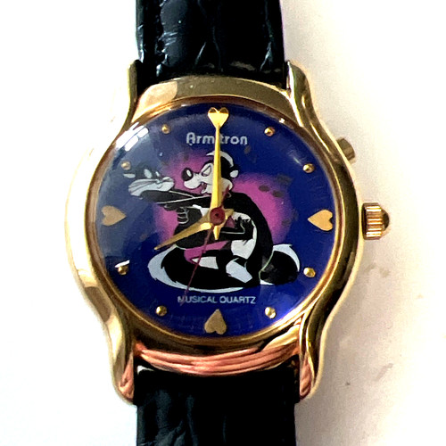 Vintage armitron warner bros - vintage,