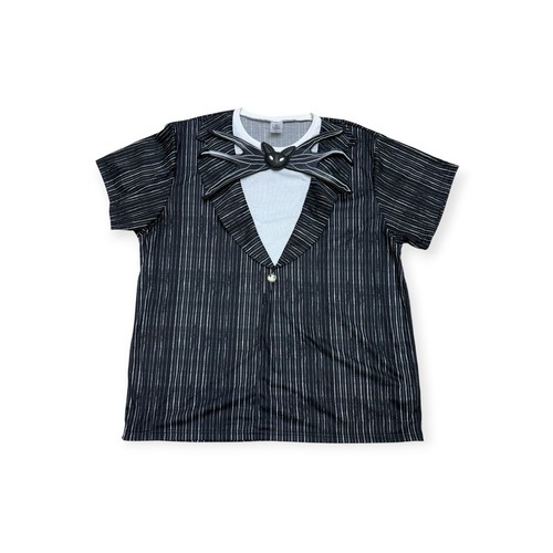 Disney jack skellington shirt - jack,