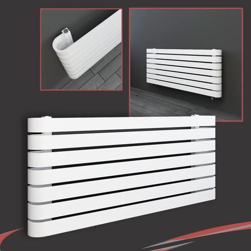 Horizontal panel radiator - horizontal,