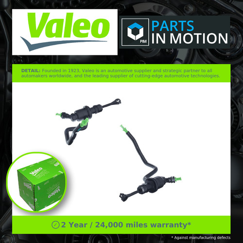 Clutch master cylinder 804809 - master,