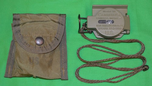 Cammenga model usgi - model, 3h