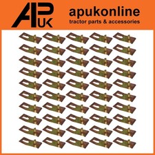 50 Beam Safety Locking Pin