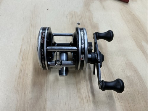 Abu garcia ambassadeur 5501 - abu, c3