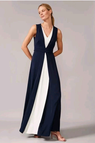 Phase eight addy contrast - addy, maxi