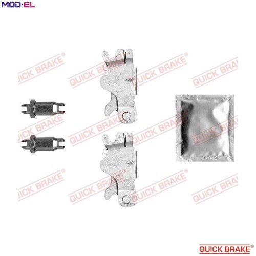 Repair kit expander 120 - repair, 010