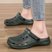 UK Crocs Classic Sandal Clogs