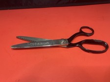 Vintage Wiss 9" Pinking Shears