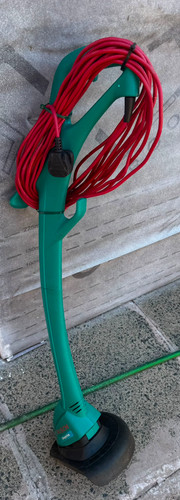 Bosch electric grass - bosch, cutter