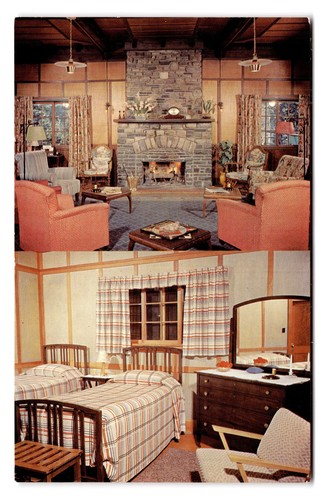 Emerald lake chalet - emerald,