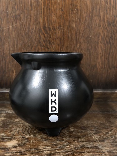Wkd cauldron jug halloween - cauldron,