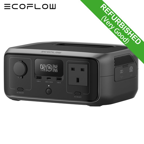 Ecoflow refurbished river - river, 3