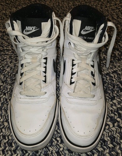 Nike delta force shoes high - shoes,