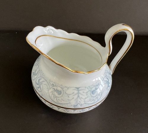 Royal chelsea coffee service - coffee,