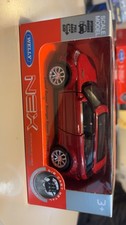 Range Rover Sport 1:43 Scale