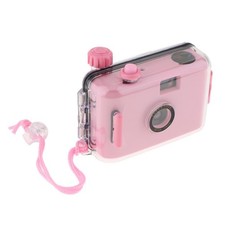16FT Waterproof 35mm Film