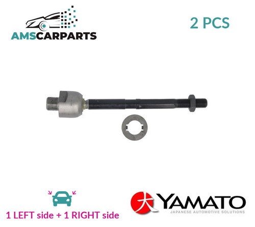 Tie rod axle joint - tie, front