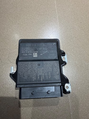 Skoda octavia mk3 airbag - mk3,