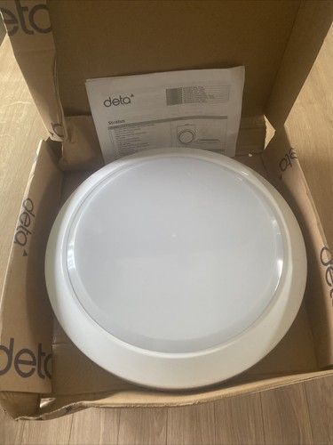 Deta 14w led - led, bulkhead