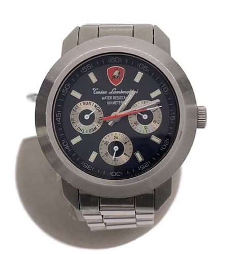 Tonino lamborghini quartz men - tonino,
