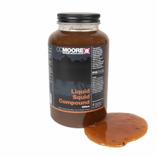 CC Moore Liquid Squid