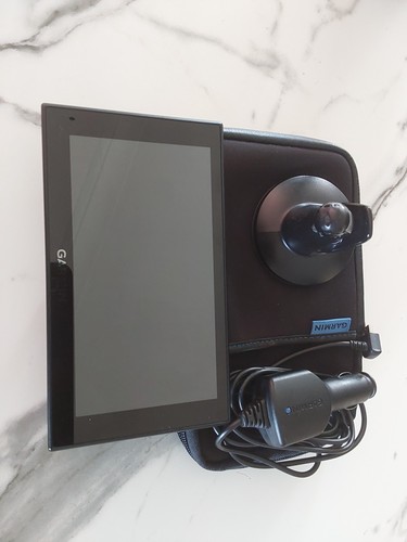Garmin 660 camper sat - garmin,