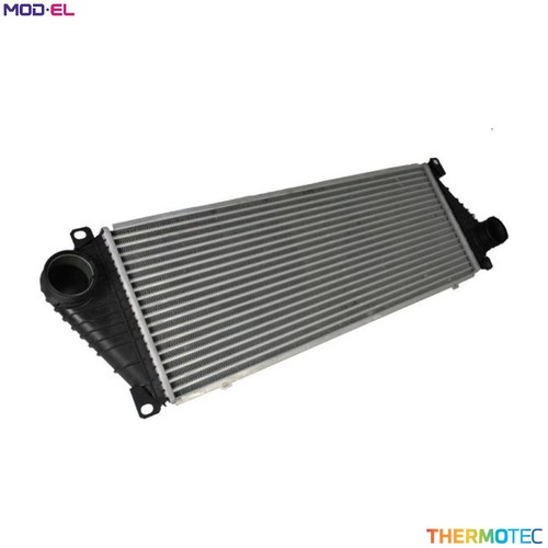 Charge air cooler dam001tt - dam001tt, for
