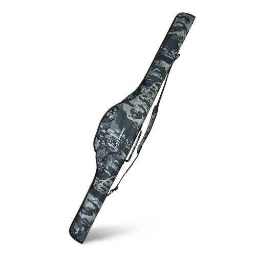 Folding fishing rod - rod, bag