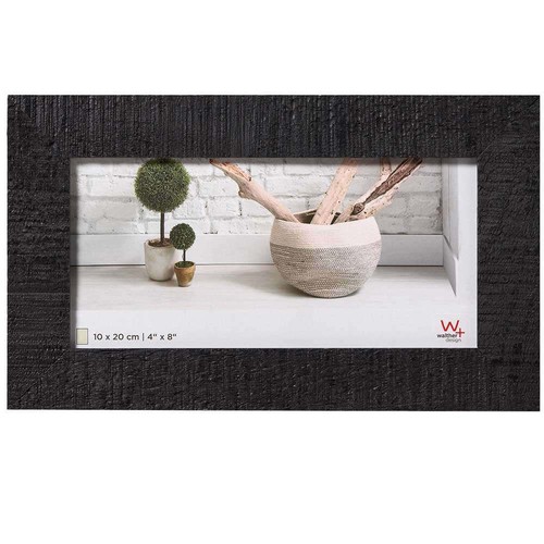 Walther home wooden picture - wooden,