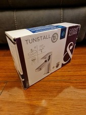 Cooke & Lewis Tunstall Basin