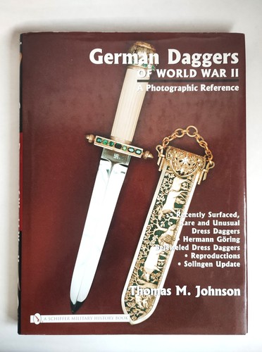 German daggers world - german, war