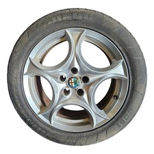 ALFA ROMEO BRERA 939 2006-2010