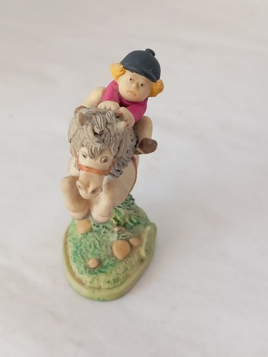 Vintage norman thelwell - thelwell, 'the