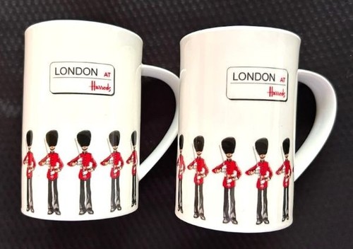 Set london harrods - ,