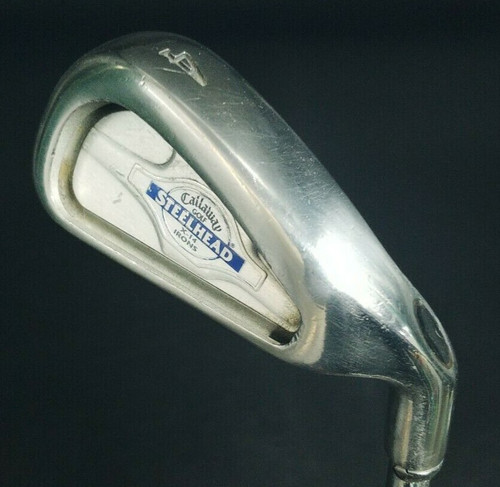 Callaway steelhead x14 iron - steelhead, 4