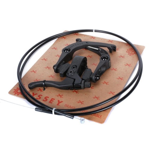 Odyssey springfield bmx - odyssey,