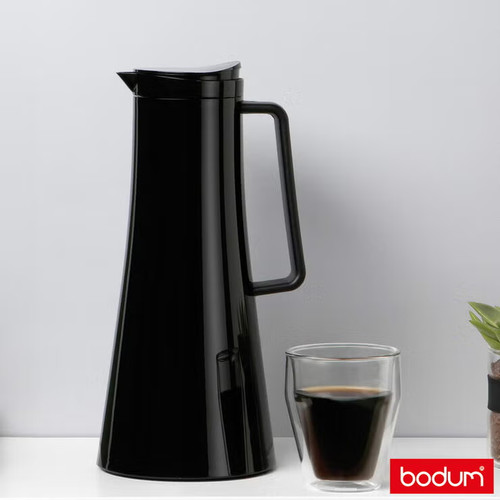 Bodum thermo jug - bodum, jug,