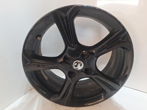 Vauxhall corsa griffin mk5 - corsa,