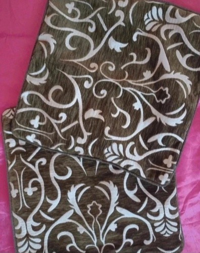 Cushion covers green - covers, &