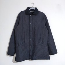 Barbour Microfibre Quilted