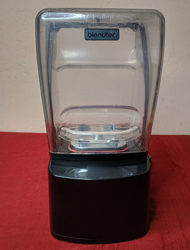 Blendtec stealth 875 - stealth,