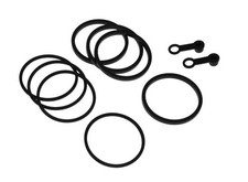 Front Brake Caliper Repair Kit