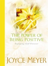 The Power of Being Positive by